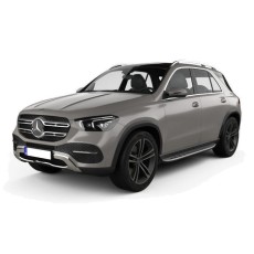 Mercedes GLE