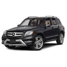 Mercedes GLK