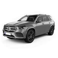 Mercedes GLS