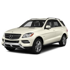 Mercedes ML