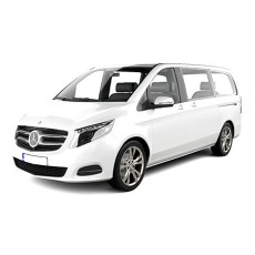 Mercedes V-Class