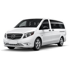 Mercedes Viano/Vito