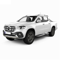 Mercedes X-Class