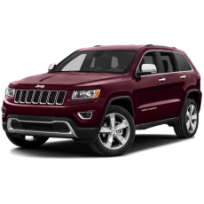 Jeep Grand-Cherokee