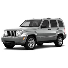 Jeep Liberty