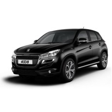 Peugeot 4008