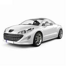 Peugeot RCZ