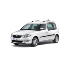 Skoda Roomster