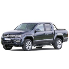 VW Amarok