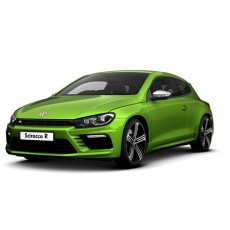 VW Scirocco