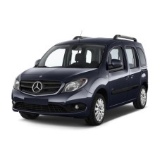 Mercedes Citan