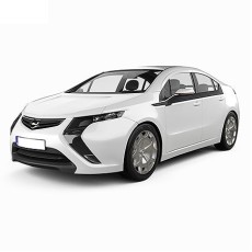 Opel Ampera