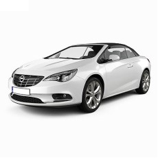 Opel Cascada