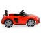 Mașinuță Electrică Copii 3–8 Ani Audi R8 Spyder Red – 2 Motoare, Baterie 12V, Telecomandă, Bluetooth, Uși Funcționale, Faruri LED
