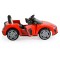 Mașinuță Electrică Copii 3–8 Ani Audi R8 Spyder Red – 2 Motoare, Baterie 12V, Telecomandă, Bluetooth, Uși Funcționale, Faruri LED