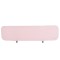 Barieră Pat Copii 18 Luni – 5 Ani Cangaroo Magic Fold Pink – 150 cm, Pliabilă, Ușor de Montat, Protecție Anticădere