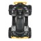 ATV Electric Copii 3+ ani - Moni Speed Buggy Yellow cu 4 Motoare 25W, Baterie 12V, Telecomandă, Lumini și MP3