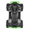 ATV Electric Copii 3+ ani - Moni Speed Buggy Green cu 4 Motoare 25W, Baterie 12V, Telecomandă, Lumini și MP3