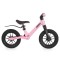 Bicicleta de Echilibru, fara Pedale Byox Nimbus Taffy Pink 12 Inch, Roti cu efecte luminoase, Scaun reglabil, Varsta 3 Ani + Bicicleta de Echilibru, fara Pedale Byox Nimbus Taffy Pink 12 Inch, Roti cu efecte luminoase, Scaun reglabil, Varsta 3 Ani +