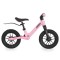 Bicicleta de Echilibru, fara Pedale Byox Nimbus Taffy Pink 12 Inch, Roti cu efecte luminoase, Scaun reglabil, Varsta 3 Ani + Bicicleta de Echilibru, fara Pedale Byox Nimbus Taffy Pink 12 Inch, Roti cu efecte luminoase, Scaun reglabil, Varsta 3 Ani +