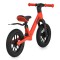 Bicicleta de Echilibru, fara Pedale Byox Nimbus Candy Red 12 Inch, Roti cu efecte luminoase, Scaun reglabil, Varsta 3 Ani + Bicicleta de Echilibru, fara Pedale Byox Nimbus Candy Red 12 Inch, Roti cu efecte luminoase, Scaun reglabil, Varsta 3 Ani +
