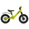 Bicicleta de Echilibru, fara Pedale Byox Nimbus Volt Green 12 Inch, Roti cu efecte luminoase, Scaun reglabil, Varsta 3 Ani + Bicicleta de Echilibru, fara Pedale Byox Nimbus Volt Green 12 Inch, Roti cu efecte luminoase, Scaun reglabil, Varsta 3 Ani +