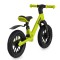 Bicicleta de Echilibru, fara Pedale Byox Nimbus Volt Green 12 Inch, Roti cu efecte luminoase, Scaun reglabil, Varsta 3 Ani + Bicicleta de Echilibru, fara Pedale Byox Nimbus Volt Green 12 Inch, Roti cu efecte luminoase, Scaun reglabil, Varsta 3 Ani +