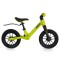 Bicicleta de Echilibru, fara Pedale Byox Nimbus Volt Green 12 Inch, Roti cu efecte luminoase, Scaun reglabil, Varsta 3 Ani + Bicicleta de Echilibru, fara Pedale Byox Nimbus Volt Green 12 Inch, Roti cu efecte luminoase, Scaun reglabil, Varsta 3 Ani +