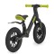 Bicicleta de Echilibru, fara Pedale Byox Nimbus Ink Black 12 Inch, Roti cu efecte luminoase, Scaun reglabil, Varsta 3 Ani + Bicicleta de Echilibru, fara Pedale Byox Nimbus Ink Black 12 Inch, Roti cu efecte luminoase, Scaun reglabil, Varsta 3 Ani +