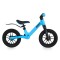 Bicicleta de Echilibru, fara Pedale Byox Nimbus Sky Blue 12 Inch, Roti cu efecte luminoase, Scaun reglabil, Varsta 3 Ani + Bicicleta de Echilibru, fara Pedale Byox Nimbus Sky Blue 12 Inch, Roti cu efecte luminoase, Scaun reglabil, Varsta 3 Ani +