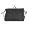 Cărucior 2 în 1 Moni Alina Black Onyx – Transformabil în Landou, Scaun Reversibil, Compact și Ușor, Accesorii Incluse, 0–4 Ani