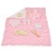 Set cadou Bebelusi din 6 Piese, Cangaroo Bearli Pink, ideal nou-nascut, botez, baby shower Set cadou Bebelusi din 6 Piese, Cangaroo Bearli Pink, ideal nou-nascut, botez, baby shower