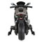Motocicletă Electrică pentru Copii 3-8 Ani, Moni Surfer Grey – 12V, Bluetooth, MP3, 8 km/h Motocicletă Electrică pentru Copii 3-8 Ani, Moni Surfer Grey – 12V, Bluetooth, MP3, 8 km/h