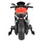 Motocicletă Electrică pentru Copii 3-8 Ani, Moni Surfer Red – 12V, Bluetooth, MP3, 8 km/h Motocicletă Electrică pentru Copii 3-8 Ani, Moni Surfer Red – 12V, Bluetooth, MP3, 8 km/h