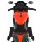 Motocicletă Electrică pentru Copii 3-8 Ani, Moni Surfer Red – 12V, Bluetooth, MP3, 8 km/h Motocicletă Electrică pentru Copii 3-8 Ani, Moni Surfer Red – 12V, Bluetooth, MP3, 8 km/h