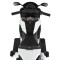 Motocicletă Electrică pentru Copii 3-8 Ani, Moni Surfer White – 12V, Bluetooth, MP3, 8 km/h Motocicletă Electrică pentru Copii 3-8 Ani, Moni Surfer White – 12V, Bluetooth, MP3, 8 km/h