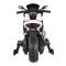Motocicletă Electrică pentru Copii 3-8 Ani, Moni Surfer White – 12V, Bluetooth, MP3, 8 km/h Motocicletă Electrică pentru Copii 3-8 Ani, Moni Surfer White – 12V, Bluetooth, MP3, 8 km/h