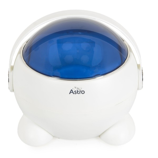 Oliță ergonomicã pentru copii Cangaroo Astro Blue – cu spătar, capac, mâner și bază antiderapantă Oliță ergonomicã pentru copii Cangaroo Astro Blue – cu spătar, capac, mâner și bază antiderapantă