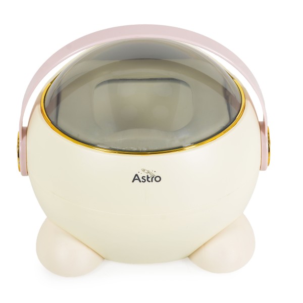 Oliță ergonomicã pentru copii Cangaroo Astro Pink – cu spătar, capac, mâner și bază antiderapantă Oliță ergonomicã pentru copii Cangaroo Astro Pink – cu spătar, capac, mâner și bază antiderapantă