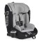 Scaun auto copii 76-150 cm, Cangaroo Falcon Opal Grey, Protectie impact lateral, Suport pahar, Testat standard UE R129/03 Scaun auto copii 76-150 cm, Cangaroo Falcon Opal Grey, Protectie impact lateral, Suport pahar, Testat standard UE R129/03