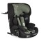 Scaun Auto Copii Cangaroo Trip Green – Sistem ISOFIX, Tetieră Reglabilă, R129, 76–150 cm, 15 Luni+