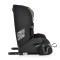 Scaun Auto Copii Cangaroo Trip Green – Sistem ISOFIX, Tetieră Reglabilă, R129, 76–150 cm, 15 Luni+