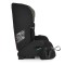Scaun Auto Copii Cangaroo Trip Green – Sistem ISOFIX, Tetieră Reglabilă, R129, 76–150 cm, 15 Luni+