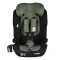 Scaun Auto Copii Cangaroo Trip Green – Sistem ISOFIX, Tetieră Reglabilă, R129, 76–150 cm, 15 Luni+