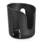 Scaun Auto Copii Cangaroo Trip Grey – Sistem ISOFIX, Tetieră Reglabilă, R129, 76–150 cm, 15 Luni+
