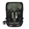 Scaun Auto Copii Cangaroo Trip Green – Sistem ISOFIX, Tetieră Reglabilă, R129, 76–150 cm, 15 Luni+