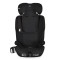 Scaun Auto Copii Cangaroo Trip Black – Sistem ISOFIX, Tetieră Reglabilă, R129, 76–150 cm, 15 Luni+