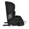 Scaun Auto Copii Cangaroo Trip Black – Sistem ISOFIX, Tetieră Reglabilă, R129, 76–150 cm, 15 Luni+