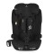 Scaun Auto Copii Cangaroo Trip Black – Sistem ISOFIX, Tetieră Reglabilă, R129, 76–150 cm, 15 Luni+