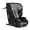 Scaun Auto Copii Cangaroo Trip Grey – Sistem ISOFIX, Tetieră Reglabilă, R129, 76–150 cm, 15 Luni+